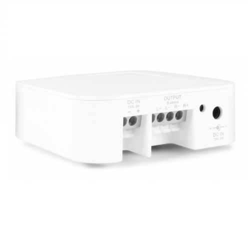 Акустический комплект BT-6502 WHITE Фото №3