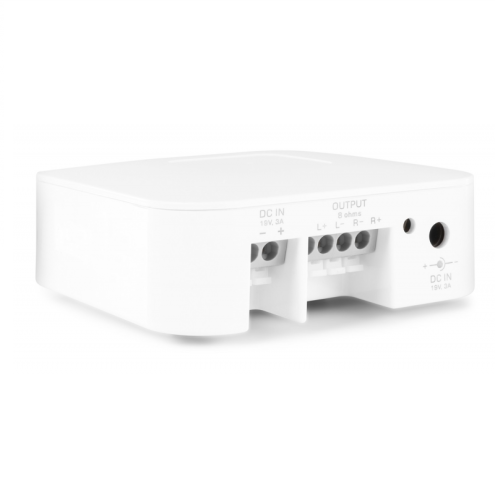 Акустический комплект BT-3104 WHITE Фото №3 Акустический комплект BT-3104 WHITE Фото №3