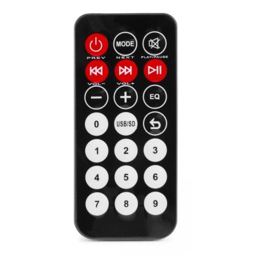 Акустический комплект BT-5504 BLACK Фото №9 Акустический комплект BT-5504 BLACK Фото №9