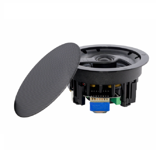 Акустический комплект BOX PRO-3304 BLACK Фото №7