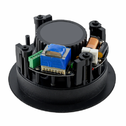 Акустический комплект BOX PRO-3304 BLACK Фото №6