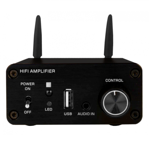 Акустичний комплект BOX PRO-4402 WHITE Фото №3 Акустичний комплект BOX PRO-4402 WHITE Фото №3