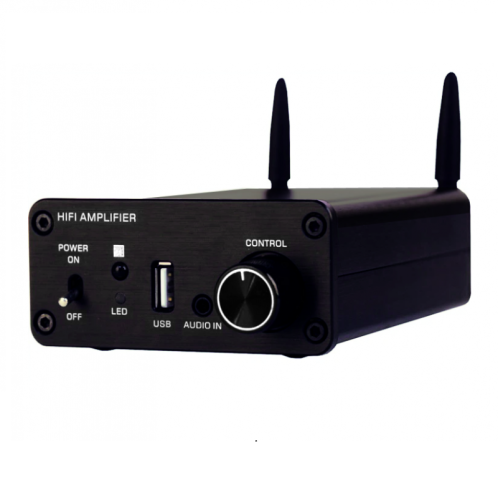 Акустичний комплект BOX PRO-4402 WHITE Фото №4 Акустичний комплект BOX PRO-4402 WHITE Фото №4