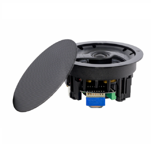 Акустичний комплект BOX PRO-4402 WHITE Фото №7 Акустичний комплект BOX PRO-4402 WHITE Фото №7