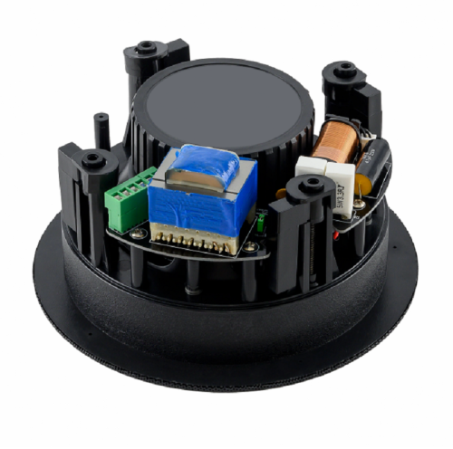 Акустичний комплект BOX PRO-4402 WHITE Фото №6 Акустичний комплект BOX PRO-4402 WHITE Фото №6