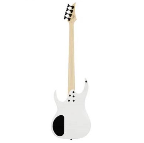 Бас-гитара TYPE AB BASS AB4.4W-E BASS WHITE Фото №3