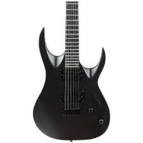 Электрогитара TYPE AB AB4.6C-E CARBON BLACK MATTE Фото №2