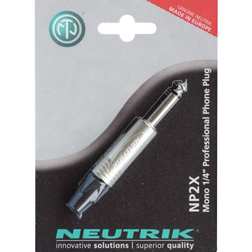 Джековый разъем NP2X-POS Фото №6