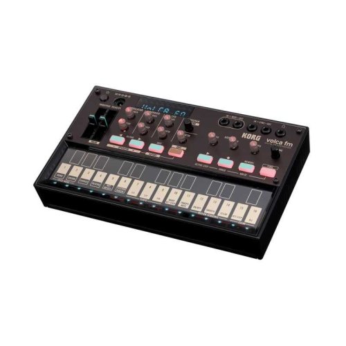 Синтезатор VOLCA-FM2 Фото №2