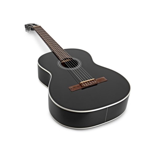 Классическая гитара GC2 BLK Фото №5