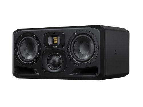 Студійний монітор S3H Фото №3