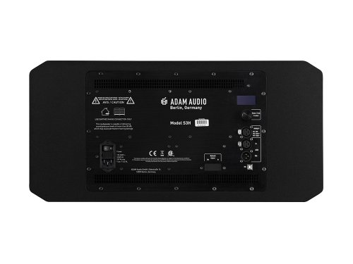 Студійний монітор S3H Фото №4