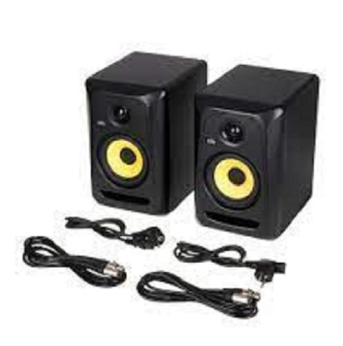 Студийный монитор Classic 5 Monitor Pack Фото №3 Студийный монитор Classic 5 Monitor Pack Фото №3