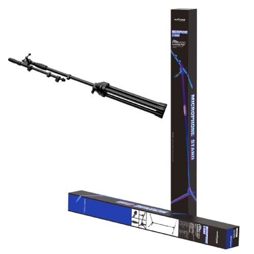 Мікрофонна стійка PMS120 Фото №2