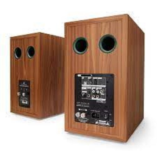 Акустическая система Borea BR03 Connect Green Vert (пара) Фото №3