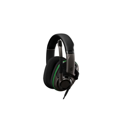 Наушники H6PRO Xbox edition Фото №3