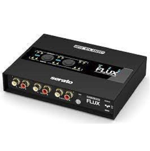 Аудіоінтерфейс Flux Фото №4
