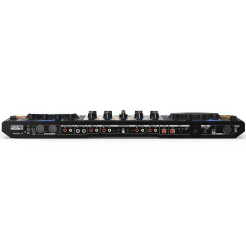 MIDI контролер Mixon 8 Pro Фото №2