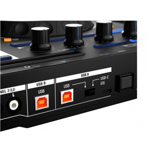 MIDI контролер Mixon 8 Pro Фото №5