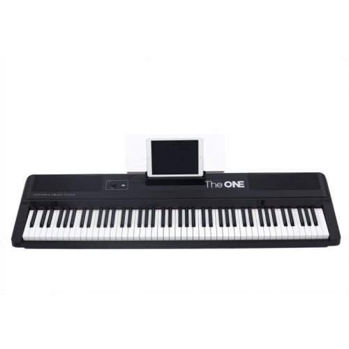 Цифровое пианино TON1 (Black) Фото №2
