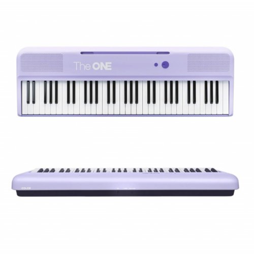 Цифровое пианино COLOR (Purple) Фото №2