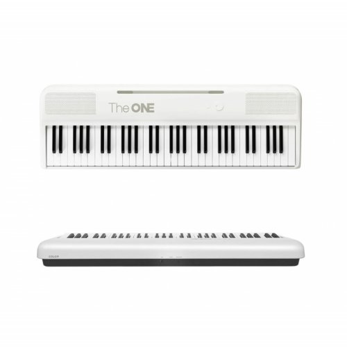 Цифровое пианино COLOR (White) Фото №2