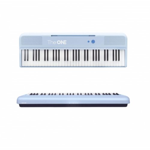 Цифровое пианино COLOR (Blue) Фото №2