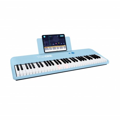 Цифровое пианино COLOR (Blue) Фото №3