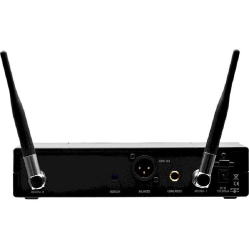 Радіосистема WMS420 HEADWORN SET Band A Фото №4