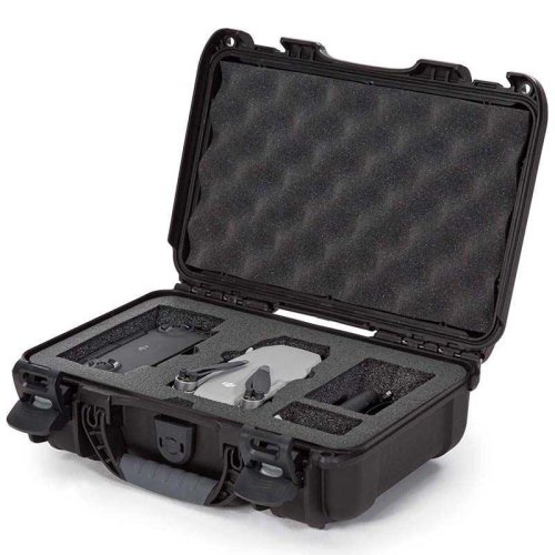 Кейс 909 case DJI Mavic Mini - Black Фото №4