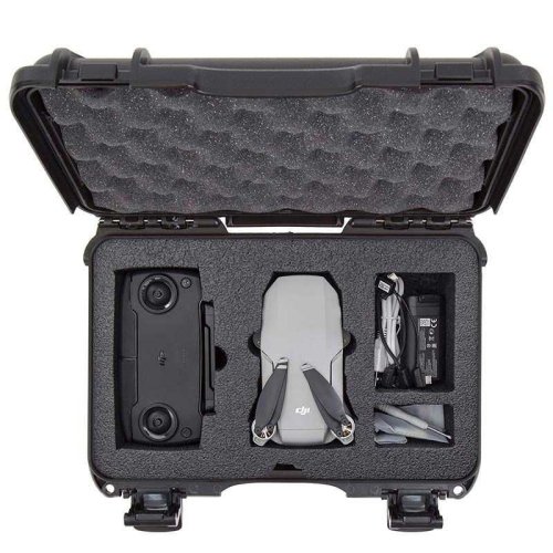 Кейс 909 case DJI Mavic Mini - Black Фото №3