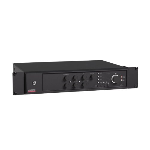 Трансляційний підсилювач MAX-120Z Фото №3