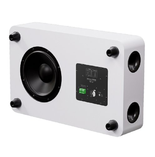 Сабвуфер POWERBASS-8TB Фото №2