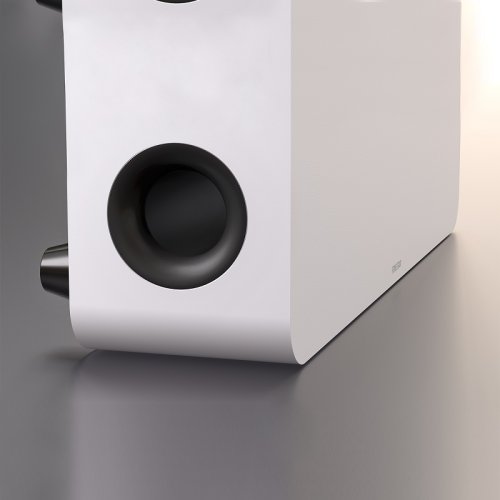 Сабвуфер POWERBASS-8TB Фото №4