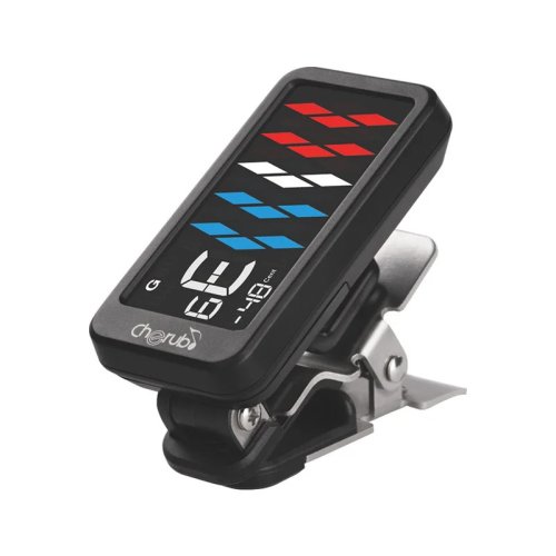 Тюнер CHERUB WST-905Li Фото №3