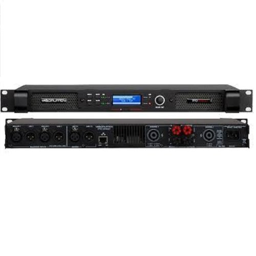 Усилитель мощности IPD 2400 Фото №3