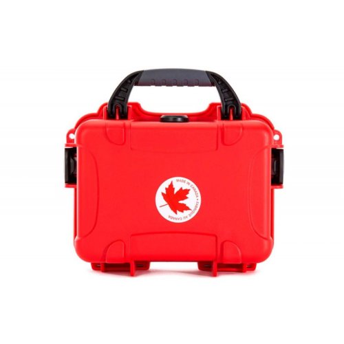 Кейс 904 case First Aid Logo RED Фото №3