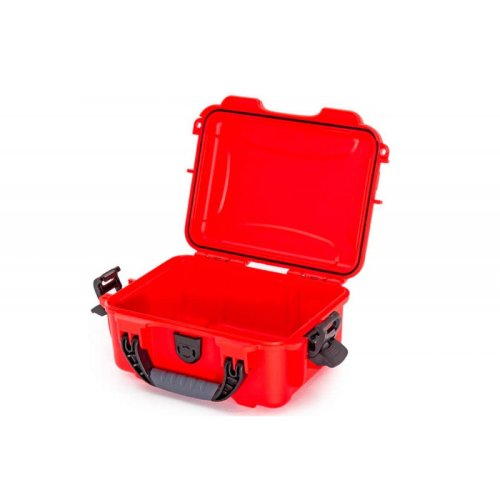 Кейс 904 case First Aid Logo RED Фото №9
