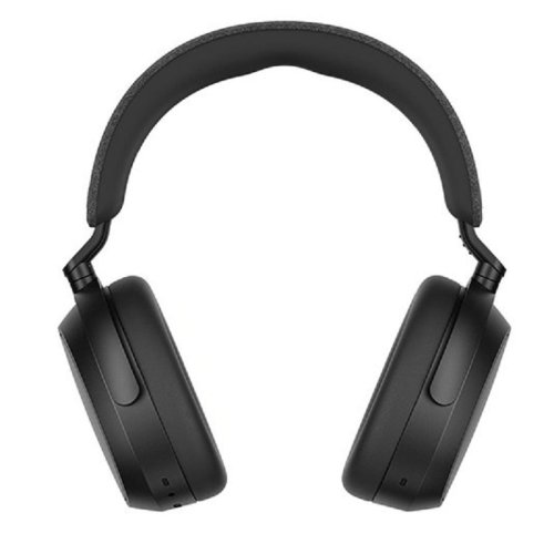 Наушники MOMENTUM 4 Wireless Graphite Фото №2
