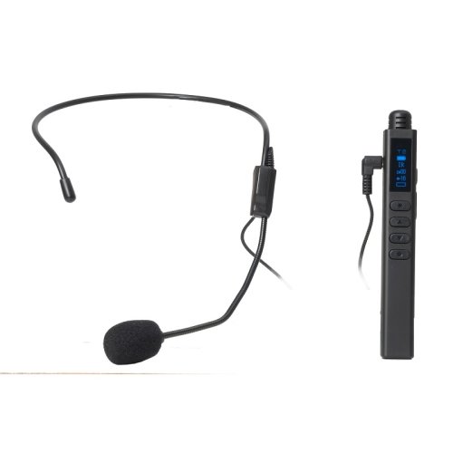 Головний мікрофон ACADEMY-1TX Фото №2 Головний мікрофон ACADEMY-1TX Фото №2