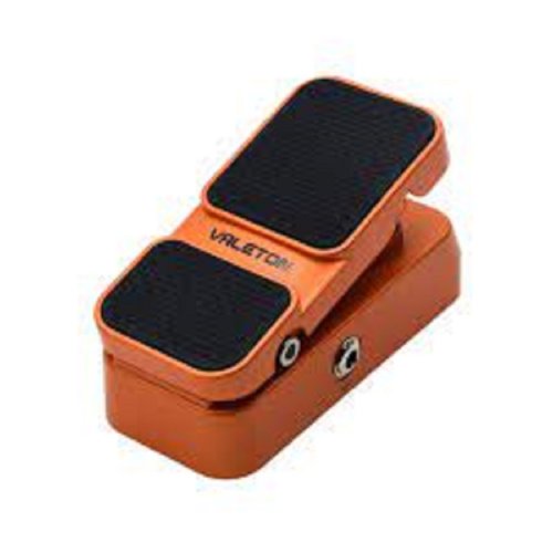 Педаль эффектов SURGE EP-2 VOLUME/EXPRASSION MINI PASSIVE PEDAL Фото №2