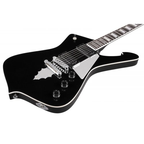 Електрогітара PS60-BK Фото №4