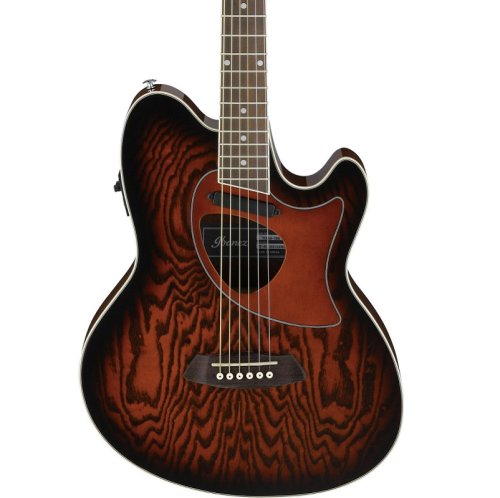 Електроакустична гітара TCM50 VBS Фото №3