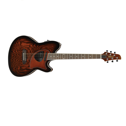 Електроакустична гітара TCM50 VBS Фото №2