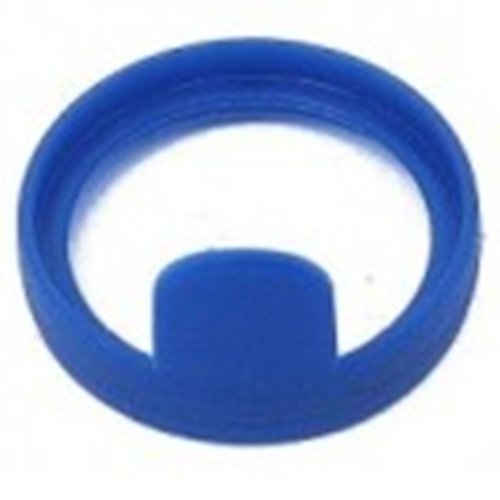 Маркувальне кільце PXR-6-BLUE Фото №2