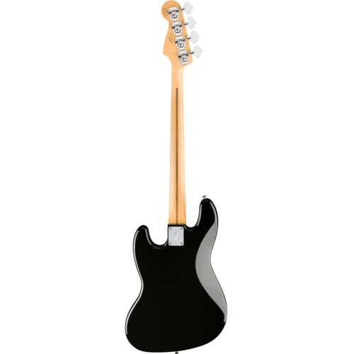 Бас-гитара PLAYER JAZZ BASS LTD BLACK Фото №2