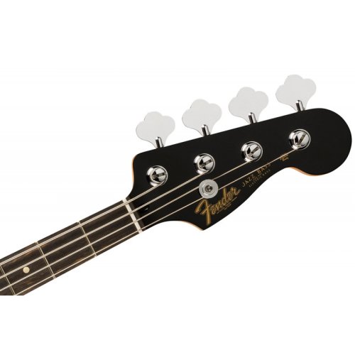 Бас-гитара PLAYER JAZZ BASS LTD BLACK Фото №5