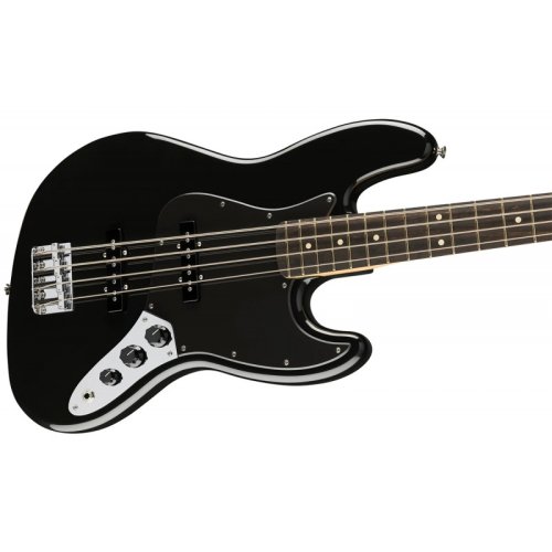 Бас-гитара PLAYER JAZZ BASS LTD BLACK Фото №3