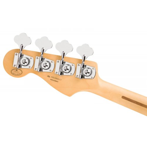 Бас-гитара PLAYER JAZZ BASS LTD BLACK Фото №6