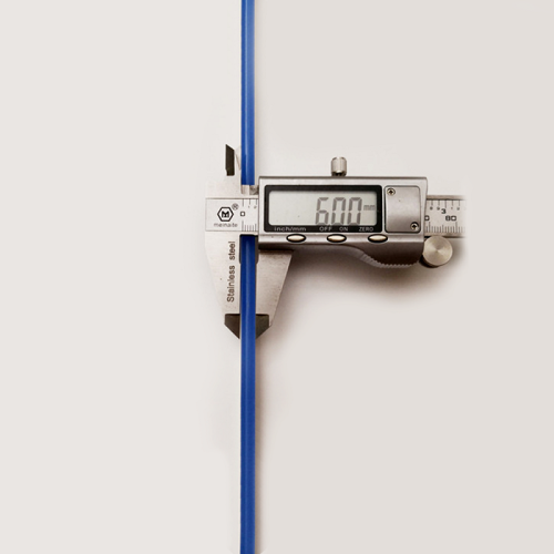 Светодиодный LED гибкий неон 6x12, IP68, 12V, Series "FX", RGB, PRO Фото №3